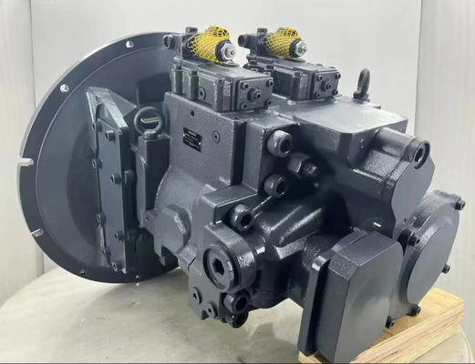 মূল নতুন খননকারী ZX490-5A হাইড্রোলিক পাম্প YA00035147 প্রধান পাম্প ডিভাইস 9303249