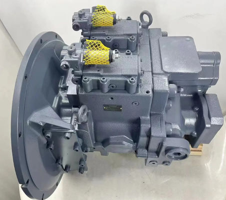 মূল নতুন খননকারী ZX490-5A হাইড্রোলিক পাম্প YA00035147 প্রধান পাম্প ডিভাইস 9303249