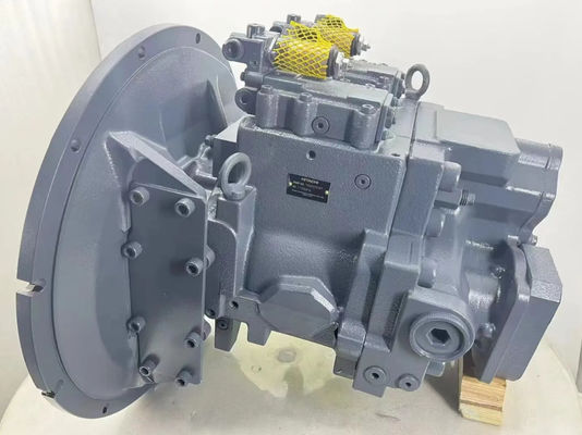 মূল নতুন খননকারী ZX490-5A হাইড্রোলিক পাম্প YA00035147 প্রধান পাম্প ডিভাইস 9303249
