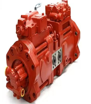 K3V112DT হাইড্রোলিক প্রধান পাম্প EC210B EC210 হাইড্রোলিক পাম্প মূল্য VOE 14524052 14595621