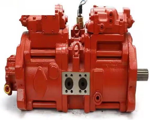 K3V112DT হাইড্রোলিক প্রধান পাম্প EC210B EC210 হাইড্রোলিক পাম্প মূল্য VOE 14524052 14595621