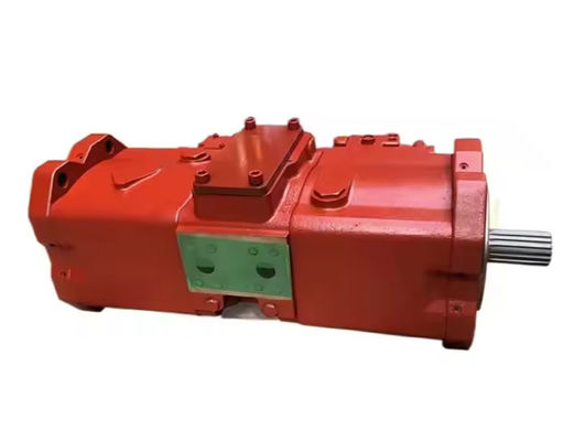 K5V সিরিজ K5V80 K5V140 K5V180 K5V200 K5V160DTP হাইড্রোলিক পাম্প বিক্রয়ের জন্য