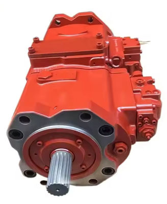 K5V সিরিজ K5V80 K5V140 K5V180 K5V200 K5V160DTP হাইড্রোলিক পাম্প বিক্রয়ের জন্য