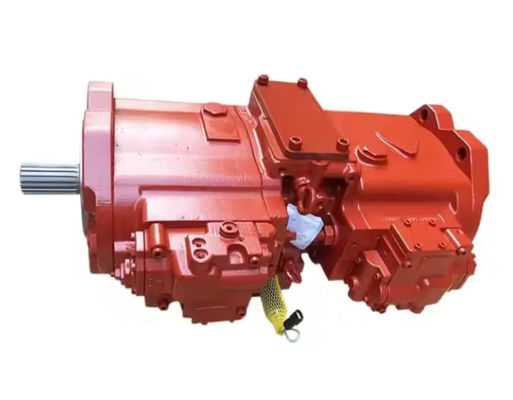 K5V সিরিজ K5V80 K5V140 K5V180 K5V200 K5V160DTP হাইড্রোলিক পাম্প বিক্রয়ের জন্য