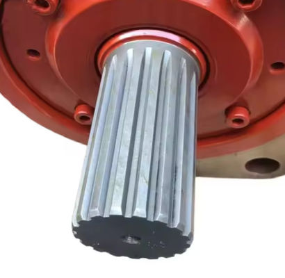K5V সিরিজ K5V80 K5V140 K5V180 K5V200 K5V160DTP হাইড্রোলিক পাম্প বিক্রয়ের জন্য