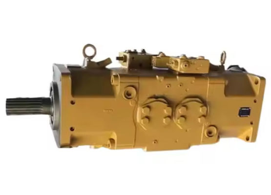 Excavator Hydraulic Pump Pump Group And Spare Parts E374D E374 374D 3699676 369-9676 হাইড্রোলিক পাম্প