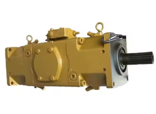 Excavator Hydraulic Pump Pump Group And Spare Parts E374D E374 374D 3699676 369-9676 হাইড্রোলিক পাম্প