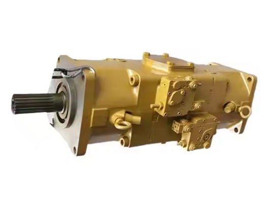 Excavator Hydraulic Pump Pump Group And Spare Parts E374D E374 374D 3699676 369-9676 হাইড্রোলিক পাম্প
