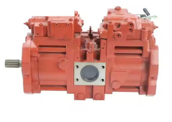 কেপিএম নির্মাণ যন্ত্রপাতি যন্ত্রাংশ K5V80DTP ভারী দায়িত্ব ব্যবহারের জন্য হাইড্রোলিক পাম্প