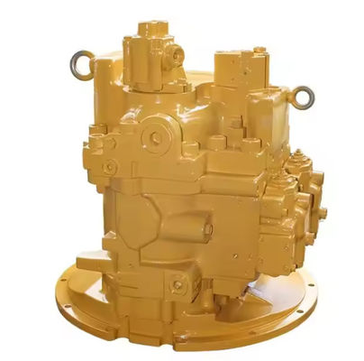 গুড কোয়ালিটি এক্সক্যাভেটর পার্টস 330C 330D 336D সুইং মোটর 334-9979 204-2679 erpillar এর জন্য