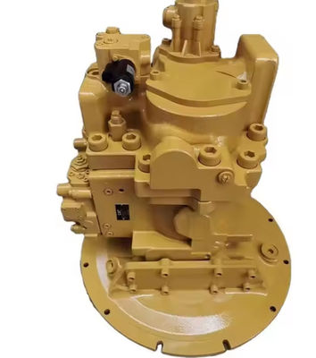 322-8733 3228733 হাইড্রোলিক পাম্প Excavator জন্য প্রধান পাম্প E330D E336D E336D2 জলবাহী খুচরা যন্ত্রাংশ
