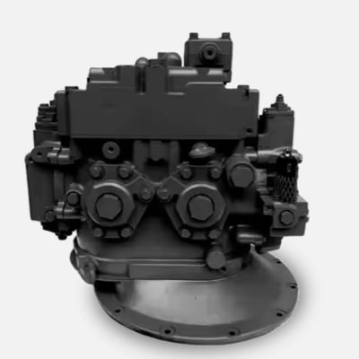 SBS80 SBS120 SBS140 হাইড্রোলিক প্রধান পাম্প মোটর জন্য Excavator জন্য erpillar E312C 272-6959 272-6957 নির্মাণ যন্ত্রপাতি যন্ত্রাংশ