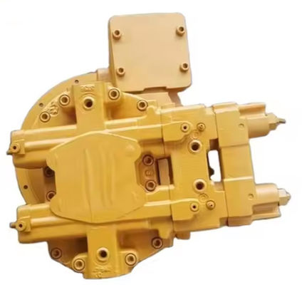 Excavator Hydraulic Pump Assembly A8VO107 প্রধান পাম্প 222-0103 162-0917 133-7539 114-0602 7I-7667 123-2233 CAT 320B 320E এর জন্য