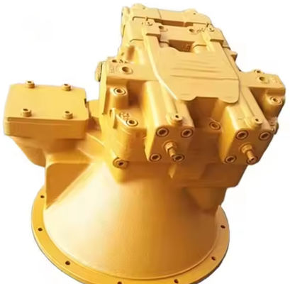 Excavator Hydraulic Pump Assembly A8VO107 প্রধান পাম্প 222-0103 162-0917 133-7539 114-0602 7I-7667 123-2233 CAT 320B 320E এর জন্য
