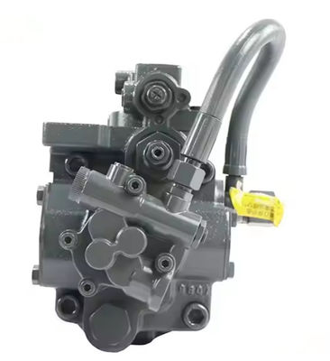 নির্মাণ যন্ত্রপাতি পিস্টন পাম্প পার্ট 296-3867 Cat 307 307D জন্য হাইড্রোলিক প্রধান পাম্প PVC80