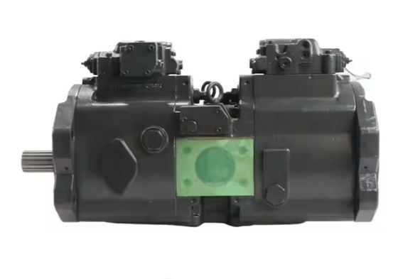 K5V200DTP হাইড্রোলিক পাম্প কে৫ভি সিরিজ এক্সক্যাভারের জন্য যন্ত্রাংশ EC480DL Ec480dl উচ্চ মানের নির্মাণ যন্ত্রপাতি যন্ত্রাংশ