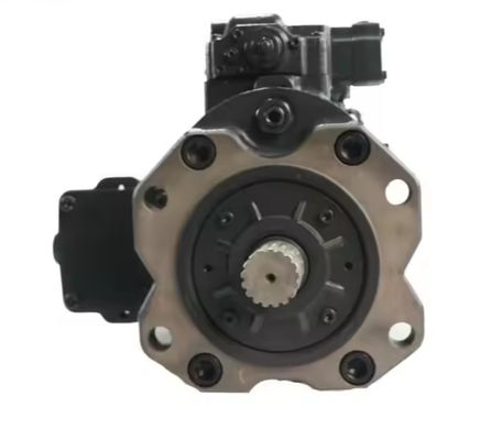 K5V200DTP হাইড্রোলিক পাম্প কে৫ভি সিরিজ এক্সক্যাভারের জন্য যন্ত্রাংশ EC480DL Ec480dl উচ্চ মানের নির্মাণ যন্ত্রপাতি যন্ত্রাংশ