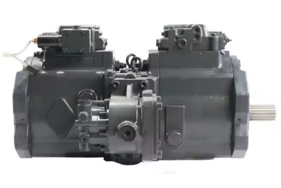 K5V200DTP হাইড্রোলিক পাম্প কে৫ভি সিরিজ এক্সক্যাভারের জন্য যন্ত্রাংশ EC480DL Ec480dl উচ্চ মানের নির্মাণ যন্ত্রপাতি যন্ত্রাংশ