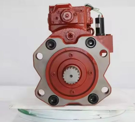 কোমাটসু কাওয়াসাকি হাইড্রোলিক পিস্টন পাম্প K5V80DT K5V80DTP K5V140DTP K5V140DT K5V160DTP K5V200DTP