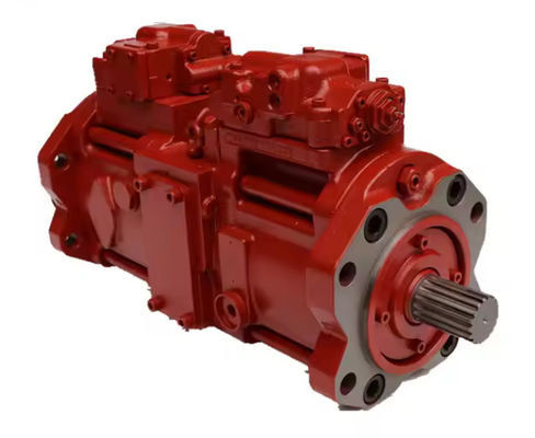 কোমাটসু কাওয়াসাকি হাইড্রোলিক পিস্টন পাম্প K5V80DT K5V80DTP K5V140DTP K5V140DT K5V160DTP K5V200DTP