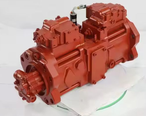 কোমাটসু কাওয়াসাকি হাইড্রোলিক পিস্টন পাম্প K5V80DT K5V80DTP K5V140DTP K5V140DT K5V160DTP K5V200DTP