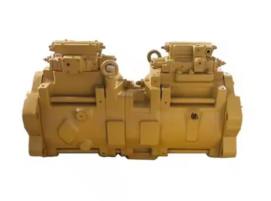 334-9990 মূল খননকারী 390D প্রধান পাম্প E390d হাইড্রোলিক পাম্প 3349990