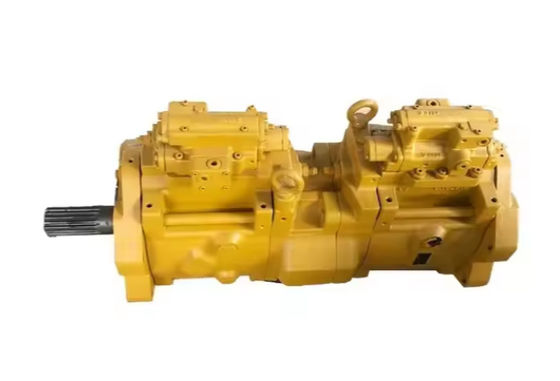 334-9990 মূল খননকারী 390D প্রধান পাম্প E390d হাইড্রোলিক পাম্প 3349990