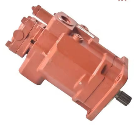 4668462 PVK-3B-725 Excavator Main Pump ZX60USB-3 ZX60USB-3F ZX65USB-3F হিটাচির জন্য হাইড্রোলিক পাম্প