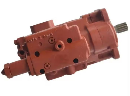 4668462 PVK-3B-725 Excavator Main Pump ZX60USB-3 ZX60USB-3F ZX65USB-3F হিটাচির জন্য হাইড্রোলিক পাম্প