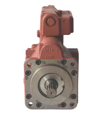 4668462 PVK-3B-725 Excavator Main Pump ZX60USB-3 ZX60USB-3F ZX65USB-3F হিটাচির জন্য হাইড্রোলিক পাম্প