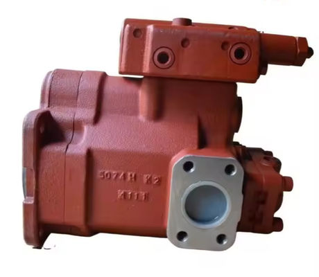 4668462 PVK-3B-725 Excavator Main Pump ZX60USB-3 ZX60USB-3F ZX65USB-3F হিটাচির জন্য হাইড্রোলিক পাম্প