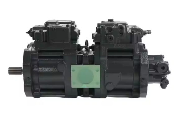 K3V63 খননকারী হাইড্রোলিক প্রধান পাম্প নির্মাণ যন্ত্রপাতি যন্ত্রাংশ K3V63DT/BDT K3V112DT/BDT K3V140DT K3V280DT K5V80DT/DP