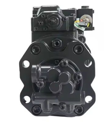 K3V63 খননকারী হাইড্রোলিক প্রধান পাম্প নির্মাণ যন্ত্রপাতি যন্ত্রাংশ K3V63DT/BDT K3V112DT/BDT K3V140DT K3V280DT K5V80DT/DP