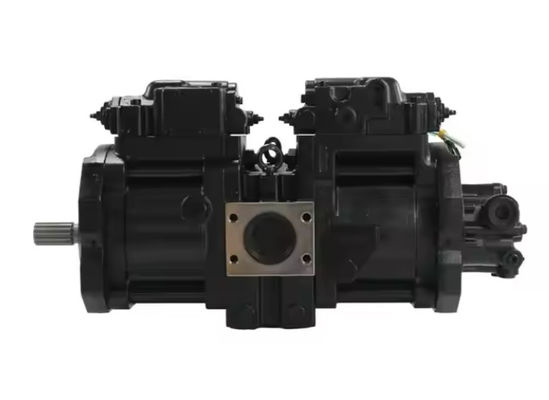 নির্মাণ যন্ত্রপাতি হাইড্রোলিক পাম্প K3V63 K3V63DT K3V63DTP Excavator Parts