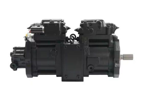 নির্মাণ যন্ত্রপাতি হাইড্রোলিক পাম্প K3V63 K3V63DT K3V63DTP Excavator Parts