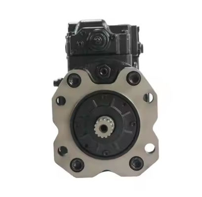 নির্মাণ যন্ত্রপাতি হাইড্রোলিক পাম্প K3V63 K3V63DT K3V63DTP Excavator Parts