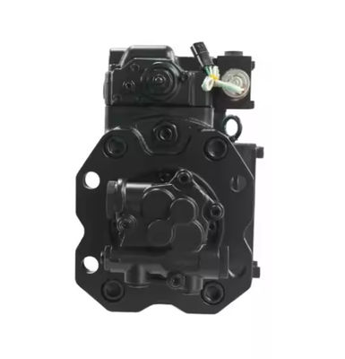 নির্মাণ যন্ত্রপাতি হাইড্রোলিক পাম্প K3V63 K3V63DT K3V63DTP Excavator Parts