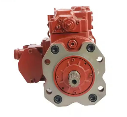 K3V112 K3V112DT K3V112DTP K3V140 হাইড্রোলিক পাম্প নির্মাণ যন্ত্রপাতি