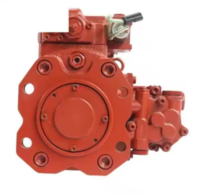 K3V112 K3V112DT K3V112DTP K3V140 হাইড্রোলিক পাম্প নির্মাণ যন্ত্রপাতি