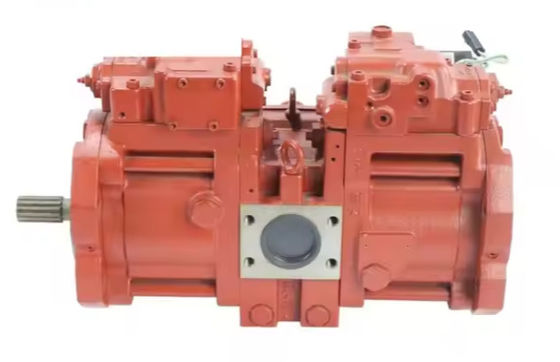 K3V112 K3V112DT K3V112DTP K3V140 হাইড্রোলিক পাম্প নির্মাণ যন্ত্রপাতি