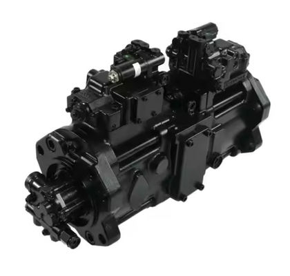 14531300 VOE14531300 K3V112 K3V112DT K3V112DTP হাইড্রোলিক পাম্প EC210B এর জন্য হাইড্রোলিক পাম্প EC210C