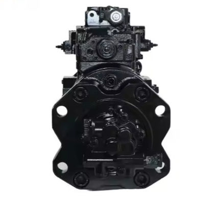 প্রধান পাম্প K3V112DTP-9TEL-14 যন্ত্রপাতি হাইড্রোলিক পাম্প Assy Excavator SK200-6E SK230-6E