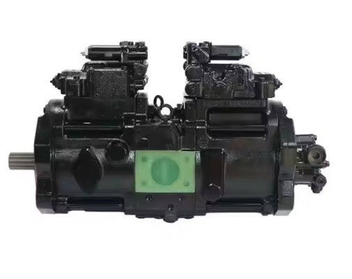 YN10V00036F4 YN10V00036F1 K3V112DTP Excavator এর জন্য হাইড্রোলিক প্রধান পাম্প Kobelco SK200-8 SK210-8