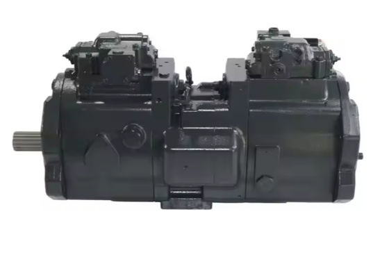 YN10V00036F4 YN10V00036F1 K3V112DTP Excavator এর জন্য হাইড্রোলিক প্রধান পাম্প Kobelco SK200-8 SK210-8