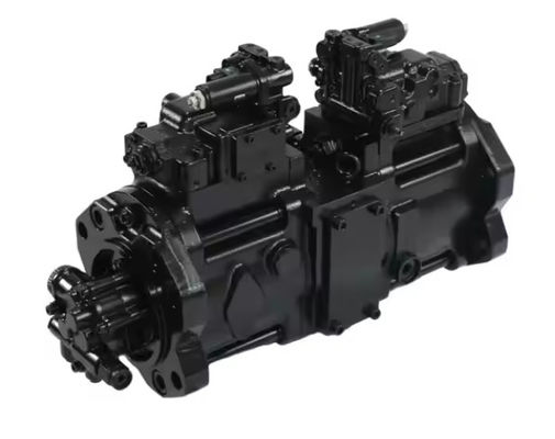 YN10V00036F4 YN10V00036F1 K3V112DTP Excavator এর জন্য হাইড্রোলিক প্রধান পাম্প Kobelco SK200-8 SK210-8