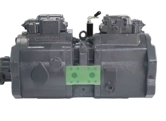 H3V140DT-9N29 এবং Kpm K3V140DT-9N29 নির্মাণ যন্ত্রপাতি জন্য জলবাহী পাম্প EC290B সামঞ্জস্যপূর্ণ