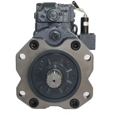H3V140DT-9N29 এবং Kpm K3V140DT-9N29 নির্মাণ যন্ত্রপাতি জন্য জলবাহী পাম্প EC290B সামঞ্জস্যপূর্ণ