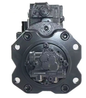 H3V140DT-9N29 এবং Kpm K3V140DT-9N29 নির্মাণ যন্ত্রপাতি জন্য জলবাহী পাম্প EC290B সামঞ্জস্যপূর্ণ