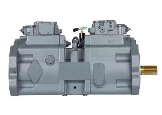 K3V180DT K3V180DT-HNOV হাইড্রোলিক পাম্প জন্য Doosan DH360 DH320 উচ্চ মানের নির্মাণ অংশ বিক্রয়