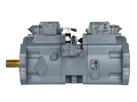 K3V180DT K3V180DT-HNOV হাইড্রোলিক পাম্প জন্য Doosan DH360 DH320 উচ্চ মানের নির্মাণ অংশ বিক্রয়